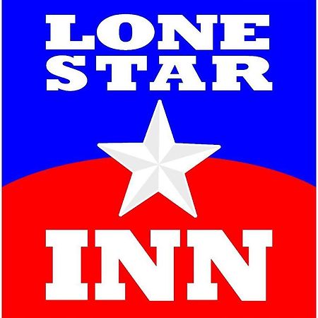Lone Star Inn Cisco Buitenkant foto